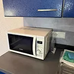 Fewo53 Apartman *
