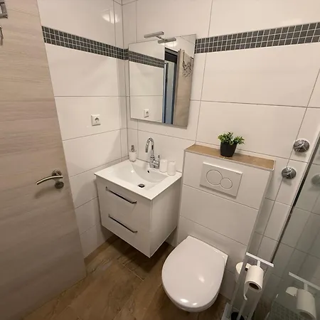 Fewo53 Apartment *