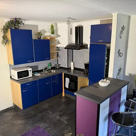 Fewo53 * Wilhelmshaven