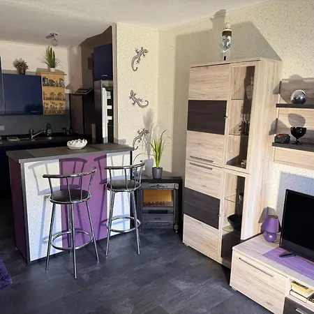 Apartment Fewo53