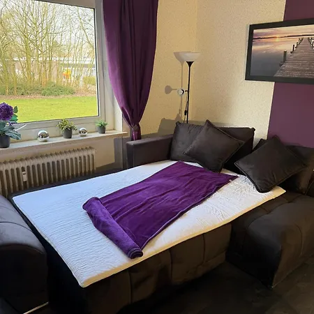 Fewo53 Wilhelmshaven