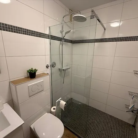 Fewo53 Apartment *