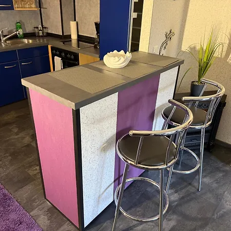 Fewo53 Διαμέρισμα *