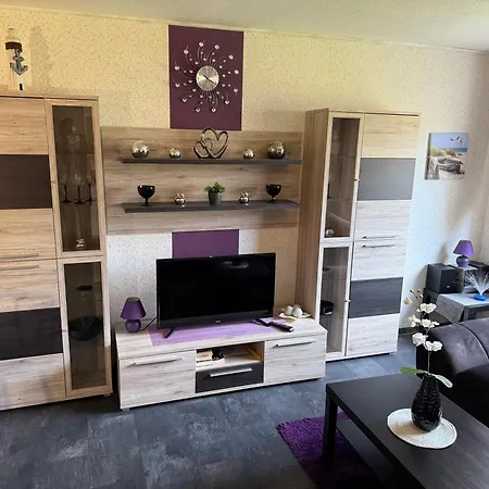 Fewo53 Wilhelmshaven