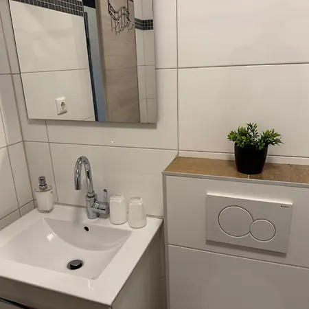 Fewo53 Apartment Wilhelmshaven