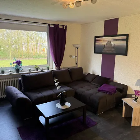 Fewo53 Wilhelmshaven