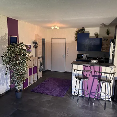 Fewo53 Wilhelmshaven