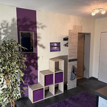 Fewo53 * Wilhelmshaven