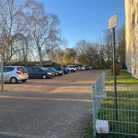 Fewo53 Apartment Wilhelmshaven